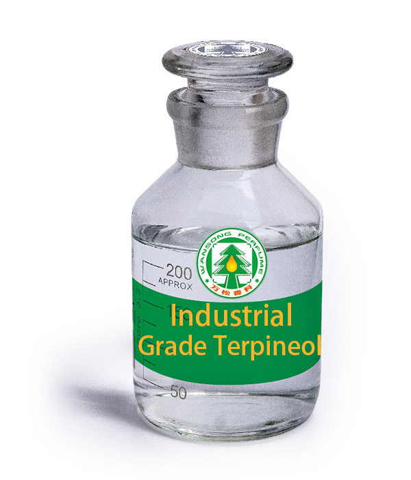 Industrial Grade Terpineol
